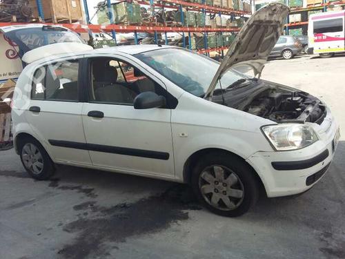 Right front window switch HYUNDAI GETZ (TB)  | BP5800527I26 