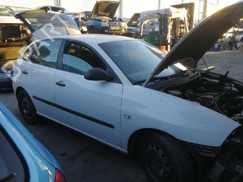 Valve cover SEAT IBIZA III (6L1)  | BP14263165M124 
