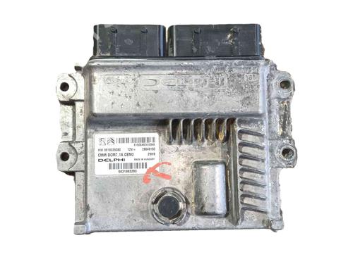 Used Engine control unit (ECU) Engine control unit (ECU) 37515542 37515542
