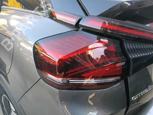 Left taillight CITROËN C4 III (BA_, BB_, BC_) 1.2 PureTech 130 (BAHNSA, BAHNSB) | BP39406600C34 - Image 2