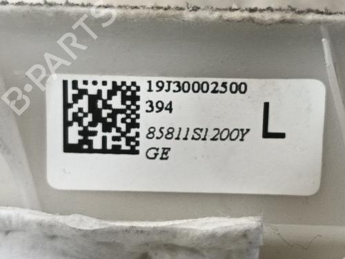 Other HYUNDAI SANTA FÉ IV (TM, TMA) 2.2 CRDi | BP29402664O1 