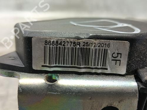 Sikkerhedssele foran højre DACIA DOKKER MPV (KE_)  | BP17828868I25 