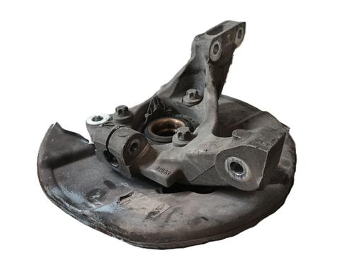 Højre Styrespindel Lejehus SAAB 9-3 Estate (E50) 1.9 TiD (150 hp) 30485577