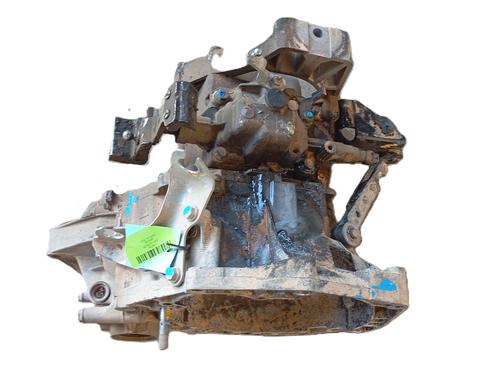 Gearbox FORD KA (RU8) 1.2 | BP32205355M3