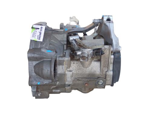 Gearbox SEAT LEON (1P1) 1.6 TDI | BP35982011M3 - Image 2