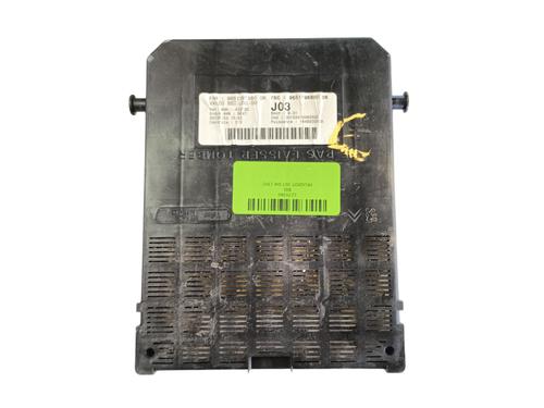 Electronic module PEUGEOT 307 SW (3H) 1.6 16V | BP34058190M83 - Image 2