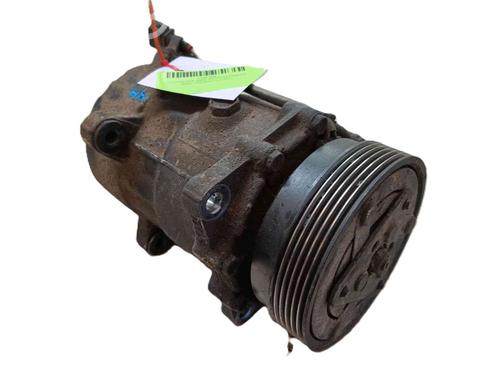Used AC compressor AC compressor SEAT TOLEDO II (1M2) 1.9 TDI (110 hp) 36406302 36406302