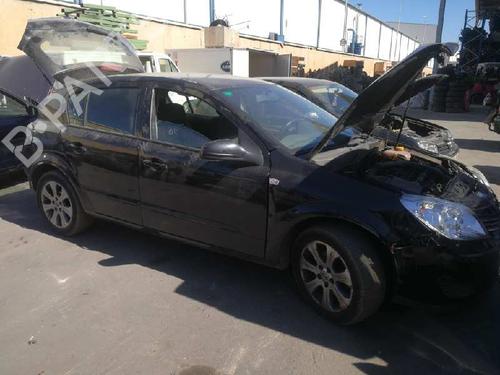 Airco bedieningspaneel OPEL ASTRA H (A04) 1.7 CDTI (L48) | BP6267413I5 