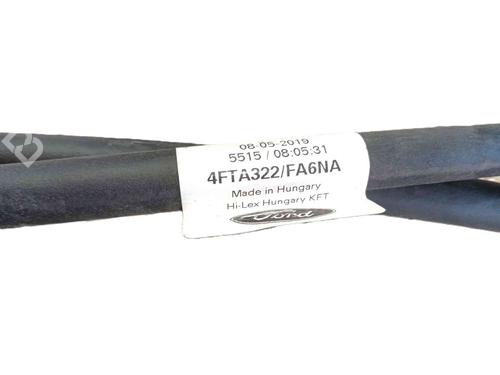Cable FORD FIESTA VII (HJ, HF) | BP37233424E12 - Image 4