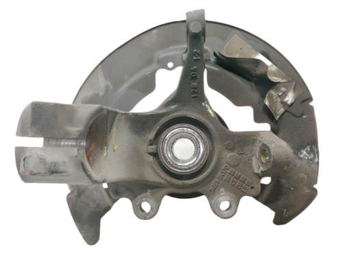 Right front steering knuckle VOLVO V50 (545) 2.0 D | BP11015799M26 