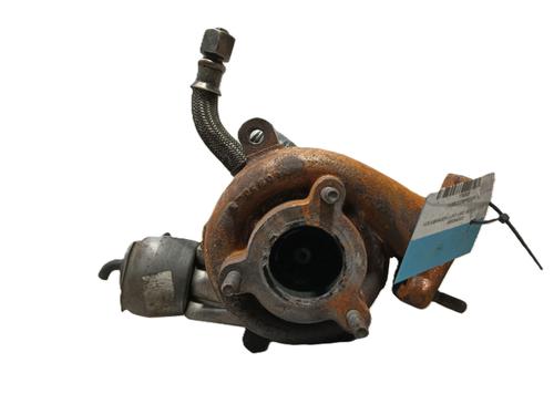 Turbocharger/Supercharger VW LUPO I (6X1, 6E1) 1.2 TDI 3L | BP22730685M71 