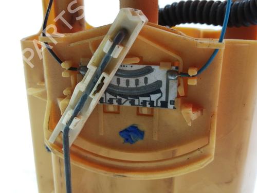 Fuel pump CITROËN C2 (JM_)  | BP5348279M76 
