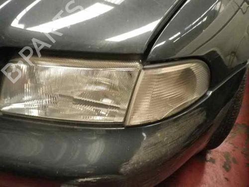 Right mirror AUDI A4 B5 (8D2) 1.8 T | BP5346762C27 