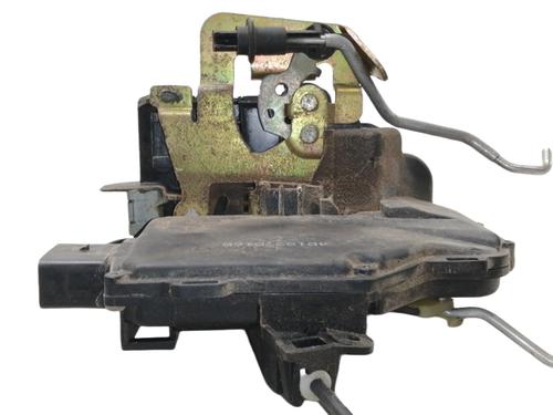 Front right lock AUDI A6 C5 (4B2) 2.8 | BP16465845C97 