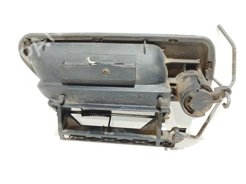 Front left exterior door handle CITROËN XANTIA (X1_, X2_) 2.0 HDI 90 | BP5355939C128 