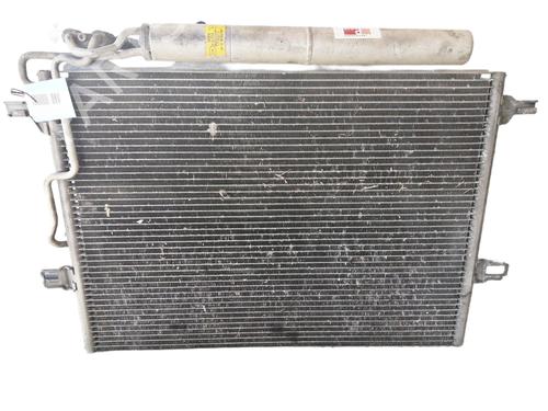 AC radiator MERCEDES-BENZ E-CLASS (W211) E 220 CDI (211.008) | BP11176440M32 
