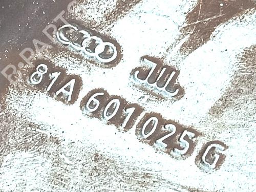 Rim AUDI Q2 (GAB, GAG) 30 TDI | BP29354817C45 