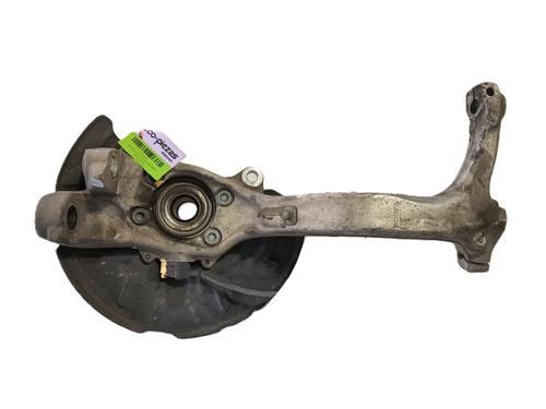Left front steering knuckle AUDI A4 B6 (8E2) 1.9 TDI | BP35791871M25 - Image 2
