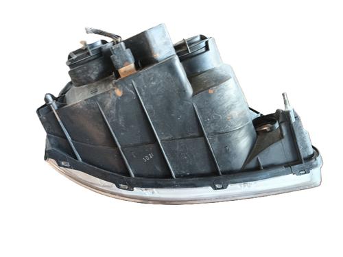 Left headlight CHEVROLET NUBIRA Saloon  | BP29537784C28 