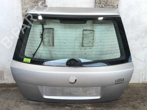 Used Tailgate Tailgate 38437292 38437292