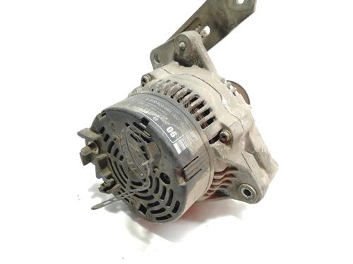 Alternator AUDI 90 B3 (893, 894, 8A2) 2.0 20 V | BP6877062M7 