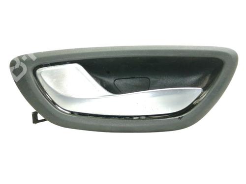 Used Rear left interior door handle Rear left interior door handle RENAULT MEGANE IV Hatchback (B9A/M/N_) 1.2 TCe 100 (B9MS) (100 hp) 9761057 9761057