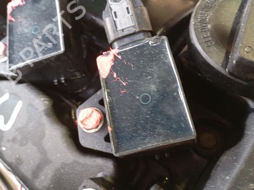 Motor KIA STONIC (YB) 1.2 CVVT | BP31175011M1 