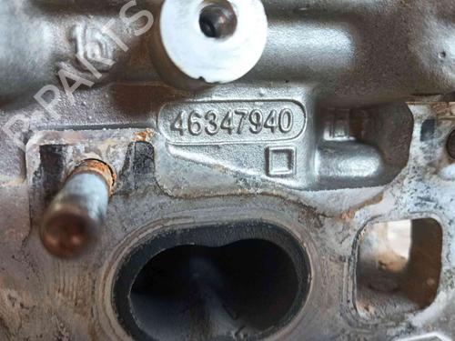 Cylinder head ALFA ROMEO STELVIO (949_) 2.2 D Q4 (949.AXE2A) | BP37376332M5 - Image 4