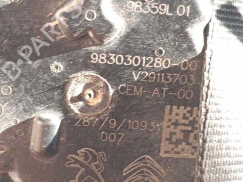Engine FORD TOURNEO COURIER B460 MPV 1.5 EcoBlue | BP40526269M1  - Image 9