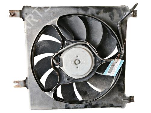 Radiator fan OPEL AGILA (A) (H00)  | BP13316878M35 
