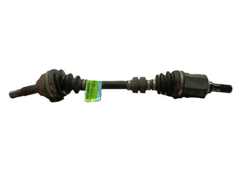 Used Left front driveshaft NISSAN QASHQAI I (J10, NJ10) 1.6 (110 hp) 31608653