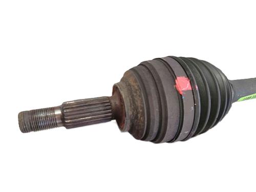Left front driveshaft RENAULT CLIO III (BR0/1, CR0/1) 1.5 dCi (BR17, CR17) | BP37461301M38 - Image 2