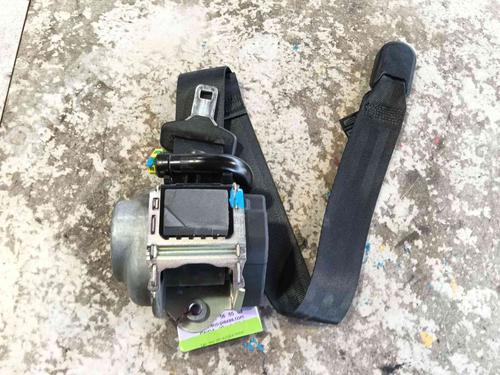 Used Front right seatbelt Front right seatbelt 37154057 37154057