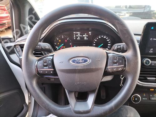 Right front brake caliper FORD FIESTA VII (HJ, HF)  | BP32090228M104  - Image 20