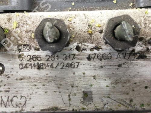 ABS pump NISSAN PRIMERA Hatchback (P12)  | BP13024745M43 