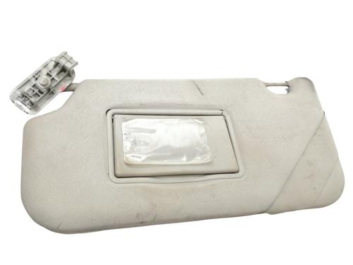 Left sun visor FORD FIESTA VI (CB1, CCN)  | BP9630956I1 