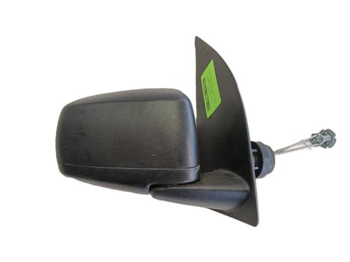 Used Right mirror Right mirror FIAT PANDA (169_) 1.2 (169.AXB11, 169.AXB1A) (60 hp) 34396020 34396020