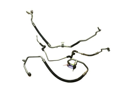 Tuyau de climatisation MAZDA 3 Hatchback (BP) 2.0 SKYACTIV-G M Hybrid (122 hp) 32375883