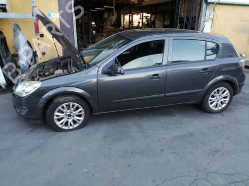 Right front driveshaft OPEL ASTRA H (A04)  | BP16836723M39 