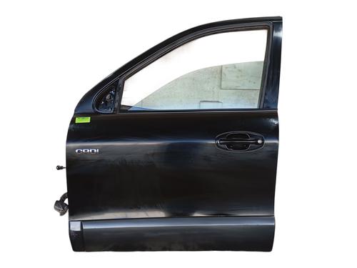 Used Left front door HYUNDAI SANTA FÉ I (SM) 2.0 CRDi 4x4 (113 hp) 30921888
