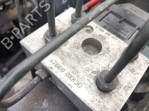 ABS pump NISSAN TERRANO II (R20) 2.7 TDi 4WD | BP21789898M43 