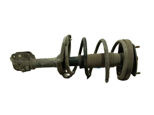 Right front shock absorber KIA CARNIVAL / GRAND CARNIVAL III (VQ) 2.9 CRDi | BP19506553M17 