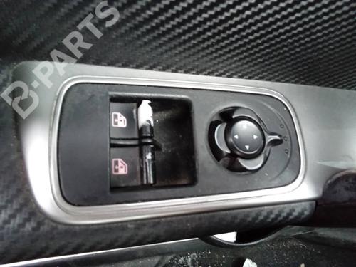 Used Left front window switch Left front window switch ALFA ROMEO MITO (955_) [2008-2018] 9447233 9447233