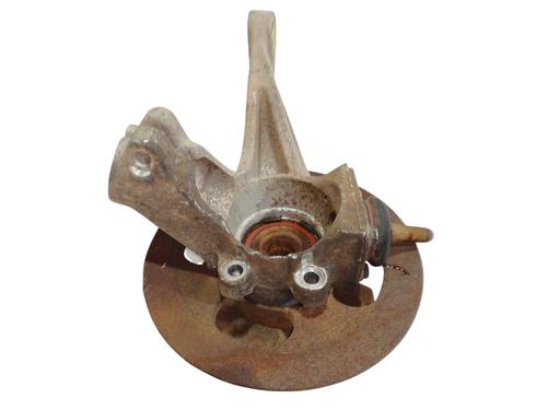 Right front steering knuckle MICROCAR MC 1 0.5 | BP12180190M26 