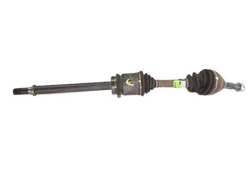Used Right front driveshaft Right front driveshaft NISSAN QASHQAI I (J10, NJ10) 2.0 dCi (150 hp) 36342934 36342934