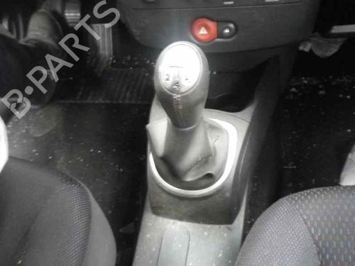 Startmotor RENAULT CLIO III (BR0/1, CR0/1) 1.5 dCi (BR17, CR17) | BP5347361M8 