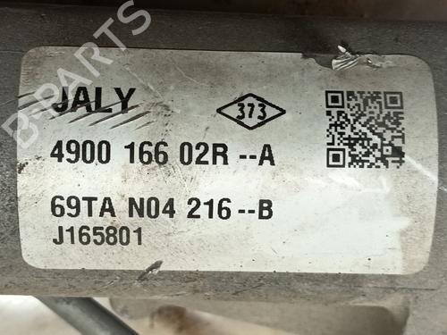 Steering rack DACIA SANDERO II TCe 90 (B8M1, B8MA, B8AC) | BP23044232M22 - Image 4