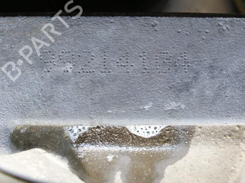 Gearbox RENAULT ESPACE III (JE0_)  | BP11141331M3 