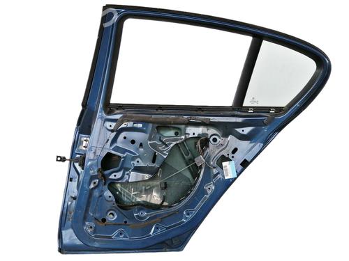 Right rear door BMW 1 (E87)  | BP9430862C5 