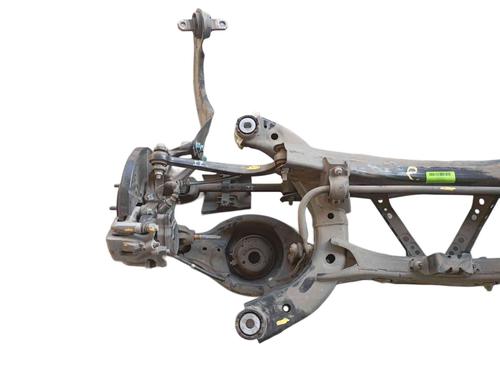 Rear axle MAZDA CX-5 (KF) 2.0 | BP36645075M2 - Image 2